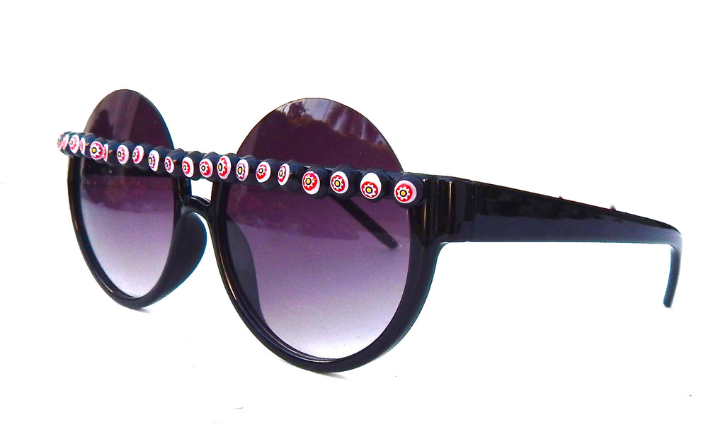 ZOMBIE KILLER PEEKABOO GLASSES