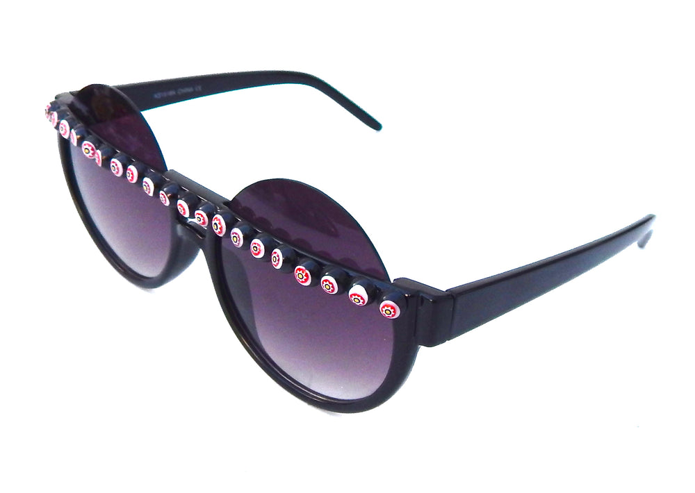 ZOMBIE KILLER PEEKABOO GLASSES