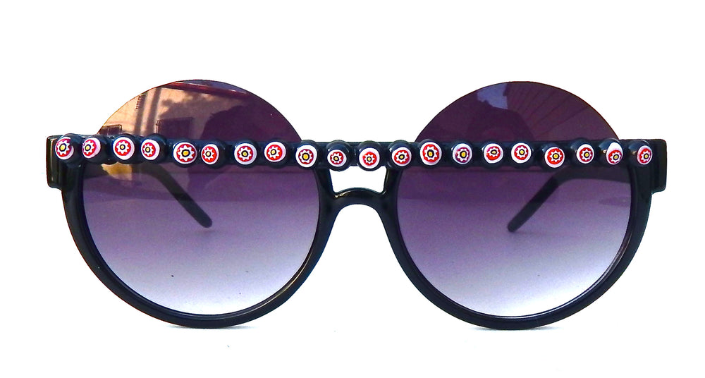 ZOMBIE KILLER PEEKABOO GLASSES