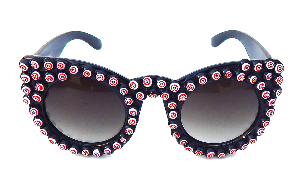 ZOMBIE KILLER SCOTTIE GLASSES