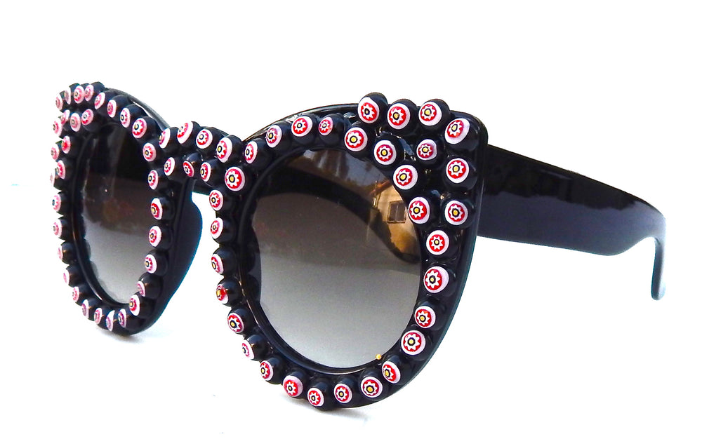 ZOMBIE KILLER SCOTTIE GLASSES