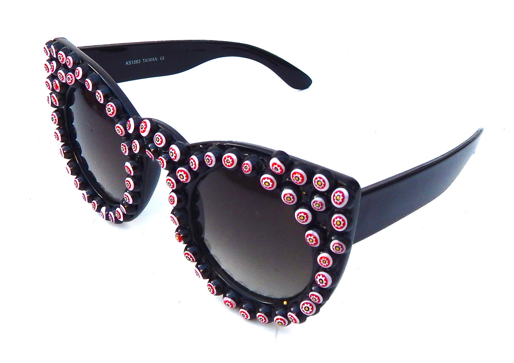 ZOMBIE KILLER SCOTTIE GLASSES