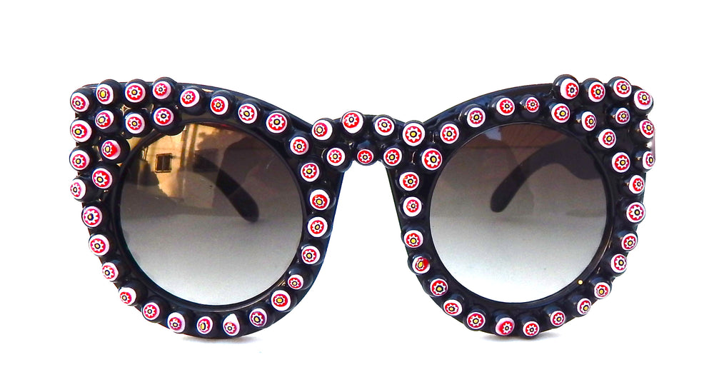 ZOMBIE KILLER SCOTTIE GLASSES