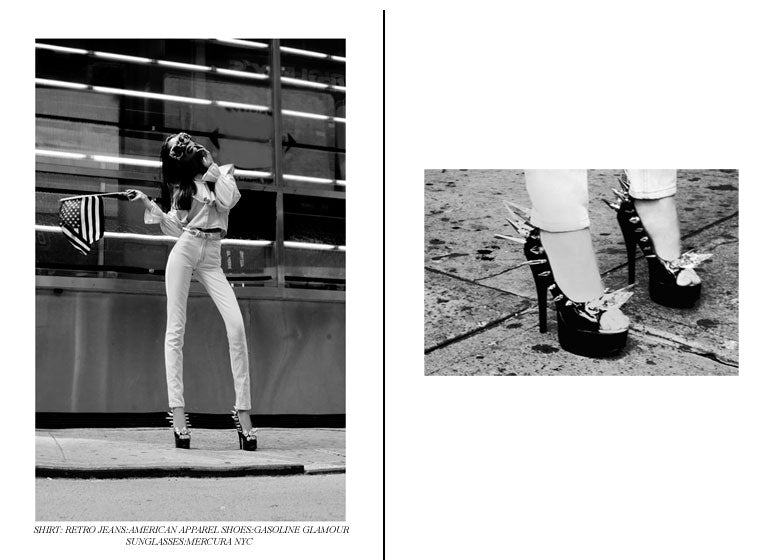 VNB MAGAZINE SEPTEMBER 2011