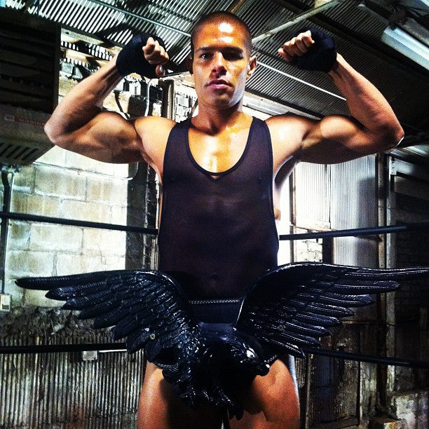 WEST EAST MARCH 2013