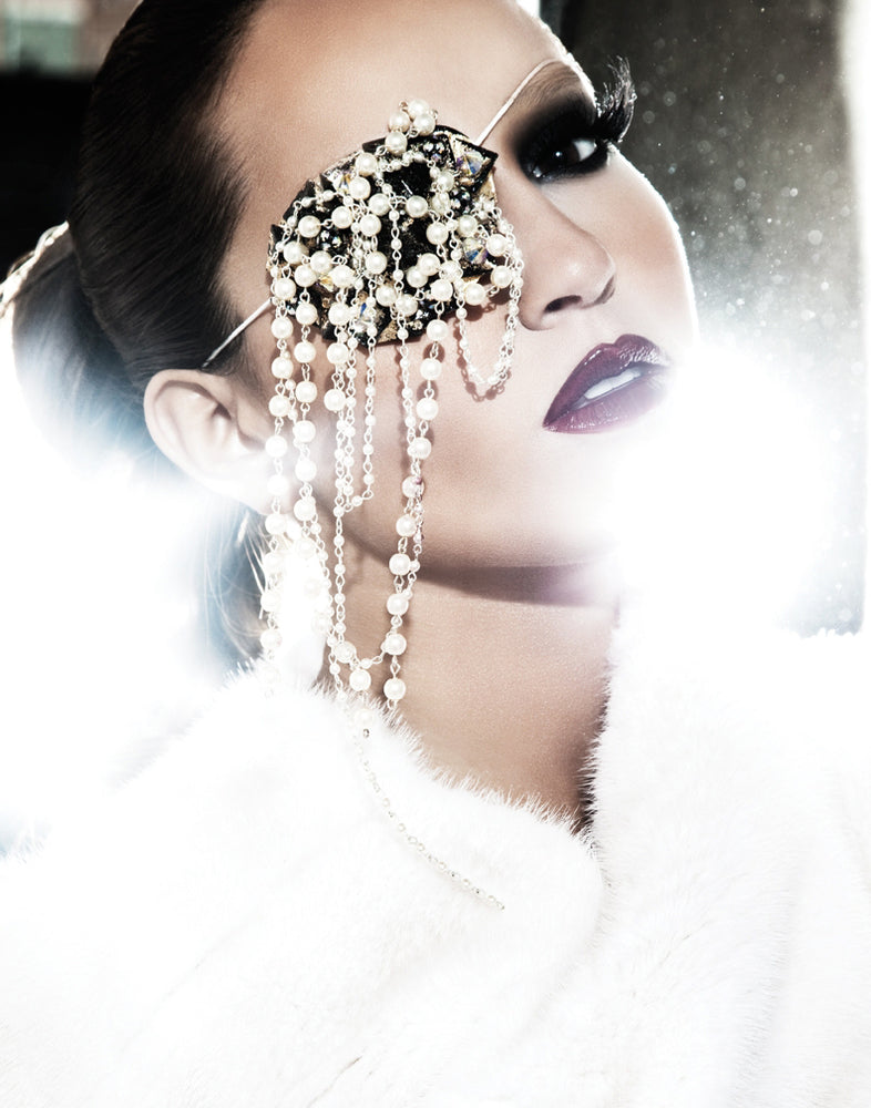 YRB MAGAZINE DECEMBER 2009