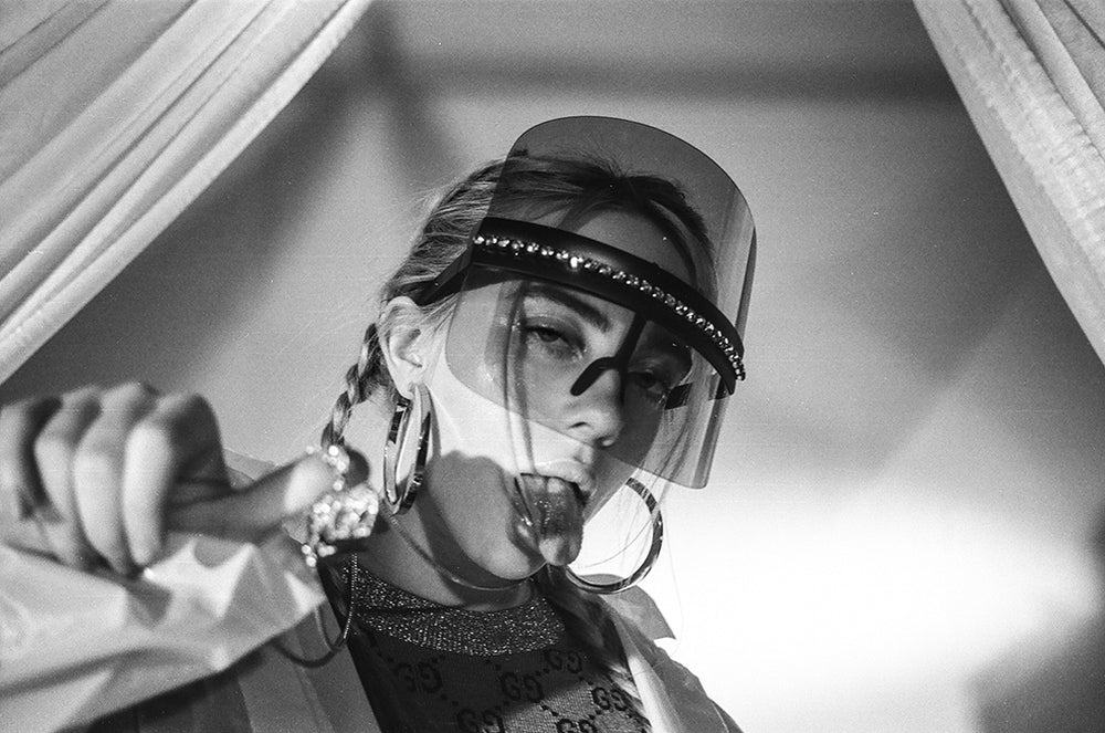 GALORE SEPTEMBER 2018