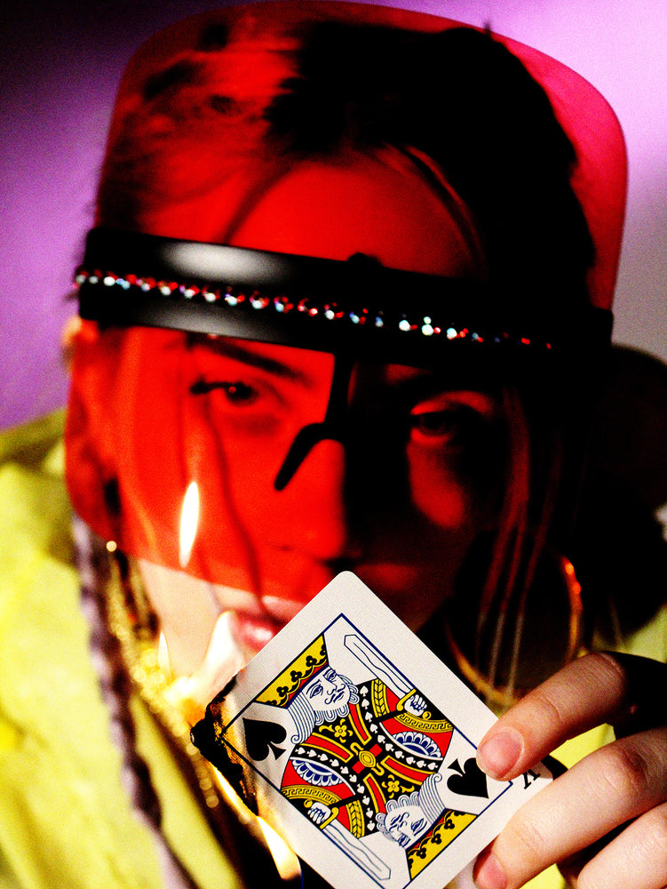 GALORE SEPTEMBER 2018