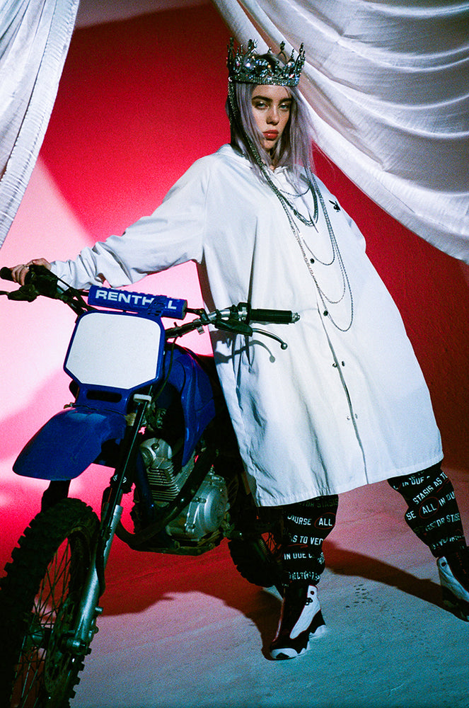 GALORE SEPTEMBER 2018