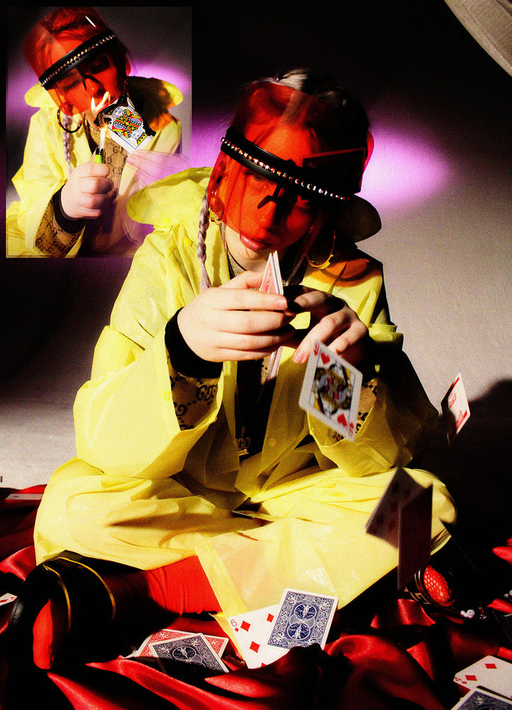 GALORE SEPTEMBER 2018