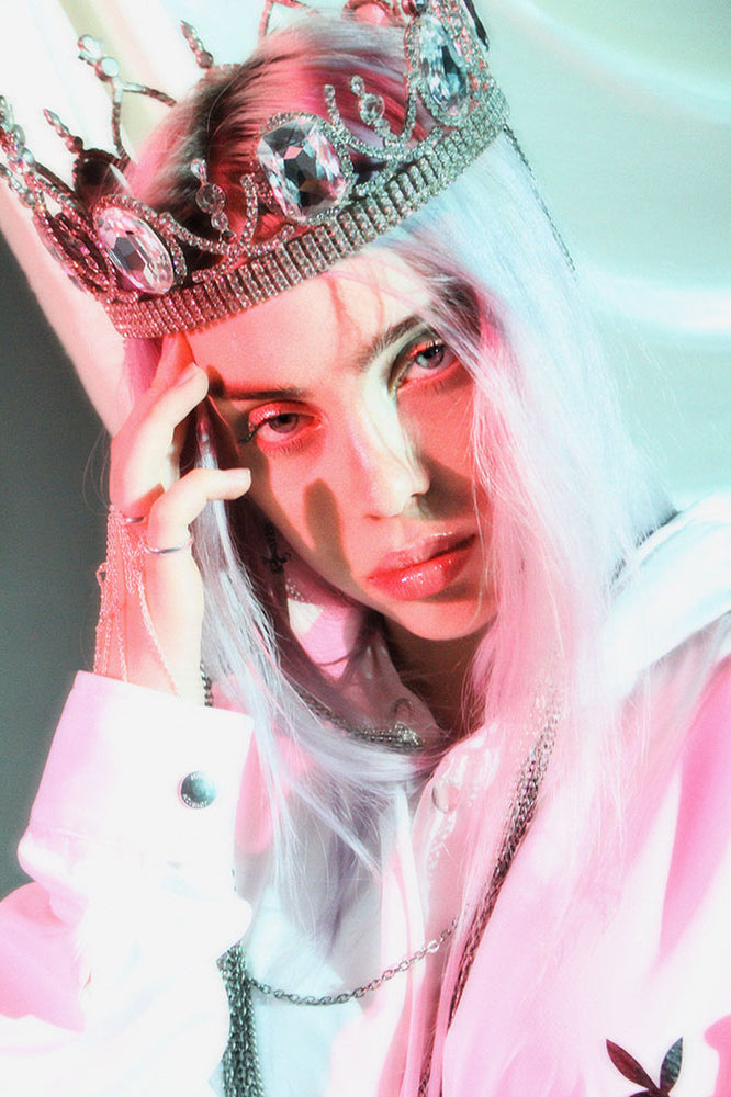 GALORE SEPTEMBER 2018