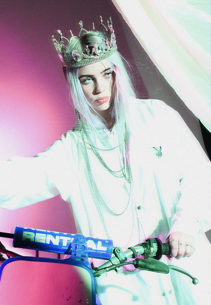 GALORE SEPTEMBER 2018