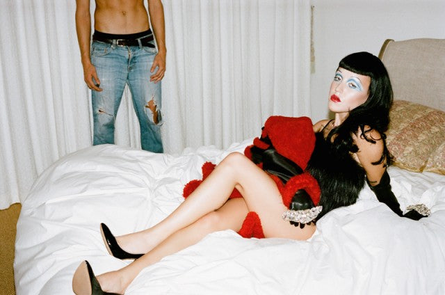 INTERVIEW GERMANY JULY 2014