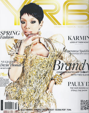 YRB APRIL 2012