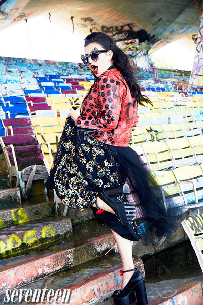 SEVENTEEN DECEMBER 2014