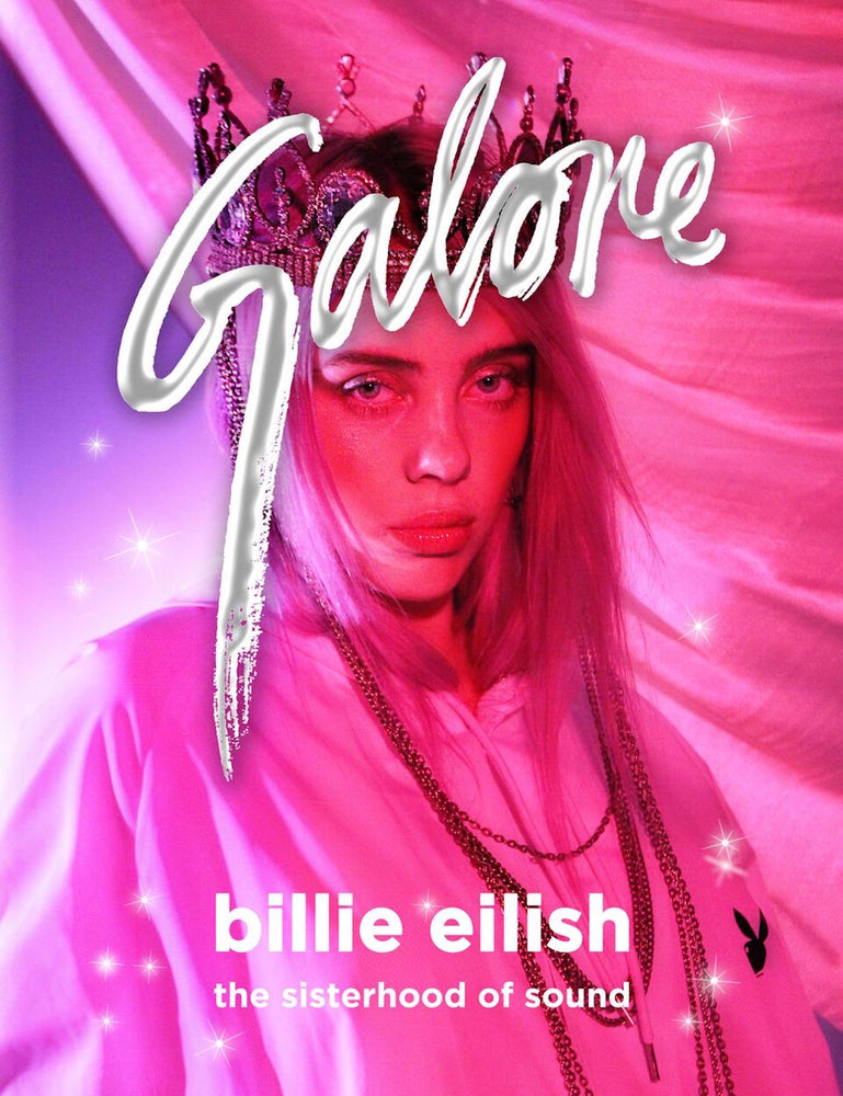 GALORE SEPTEMBER 2018