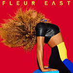 FLEUR EAST