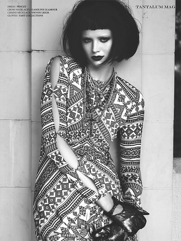 TANTALUM OCTOBER 2012