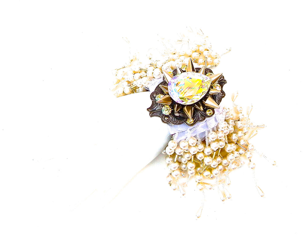 RETNA CAMPAIGN JULY 2012