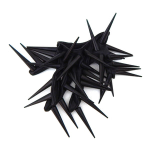 DEVILS TONGUE SPIKE GLOVE