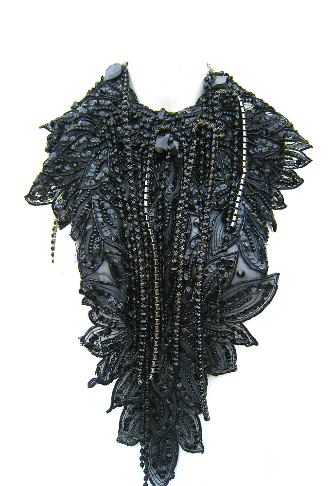 LADY GAGA X AMERICAN HORROR STORY "HOTEL" FEBRUARY 2015