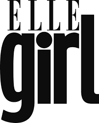 ELLE GIRL JAPAN AUGUST 2014
