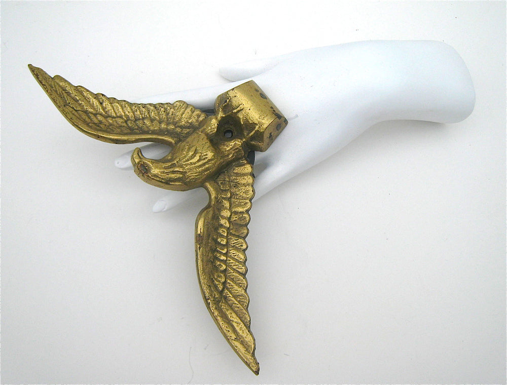 EAGLE RING 1