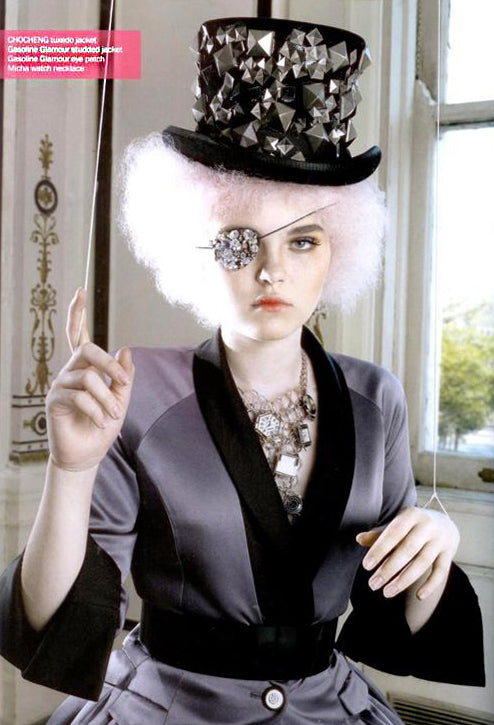 YRB MAGAZINE SEPTEMBER 2010