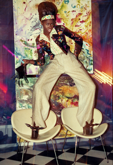 HOUSE IN THE WOODS ARPIL 2012