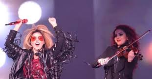 ROLLING STONE JUNE 2015