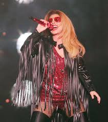 ROLLING STONE JUNE 2015