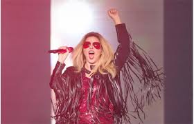 ROLLING STONE JUNE 2015