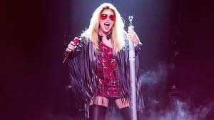 ROLLING STONE JUNE 2015