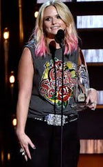 MIRANDA LAMBERT X CMA AWARDS NOVEMBER 2015