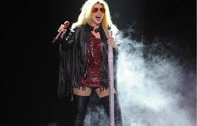 ROLLING STONE JUNE 2015