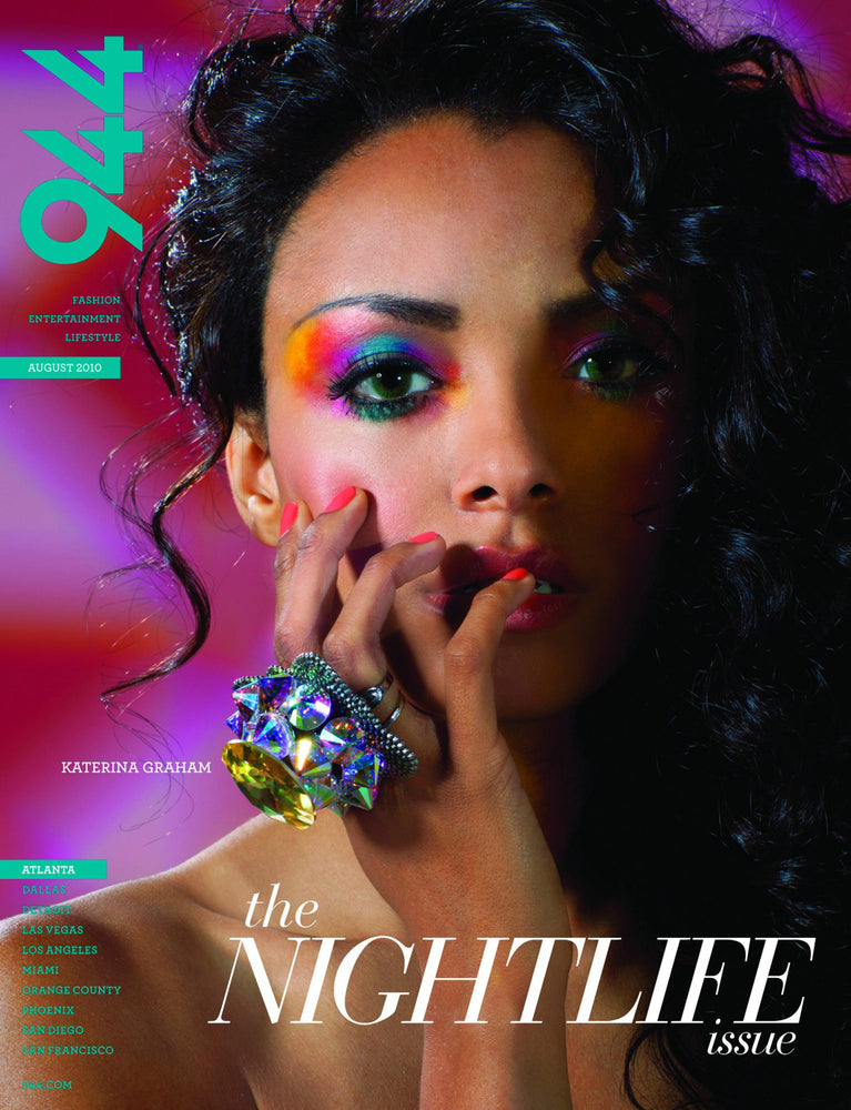 944 MAGAZINE AUGUST 2010