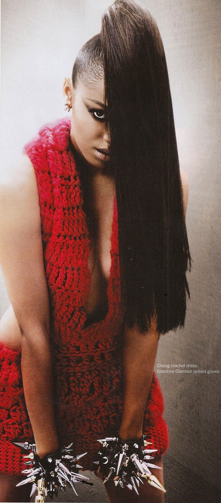 YRB MAGAZINE OCTOBER 2011