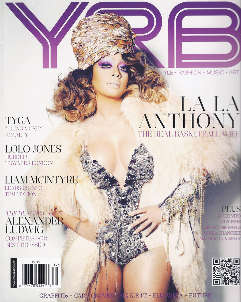YRB FEBRUARY 2012