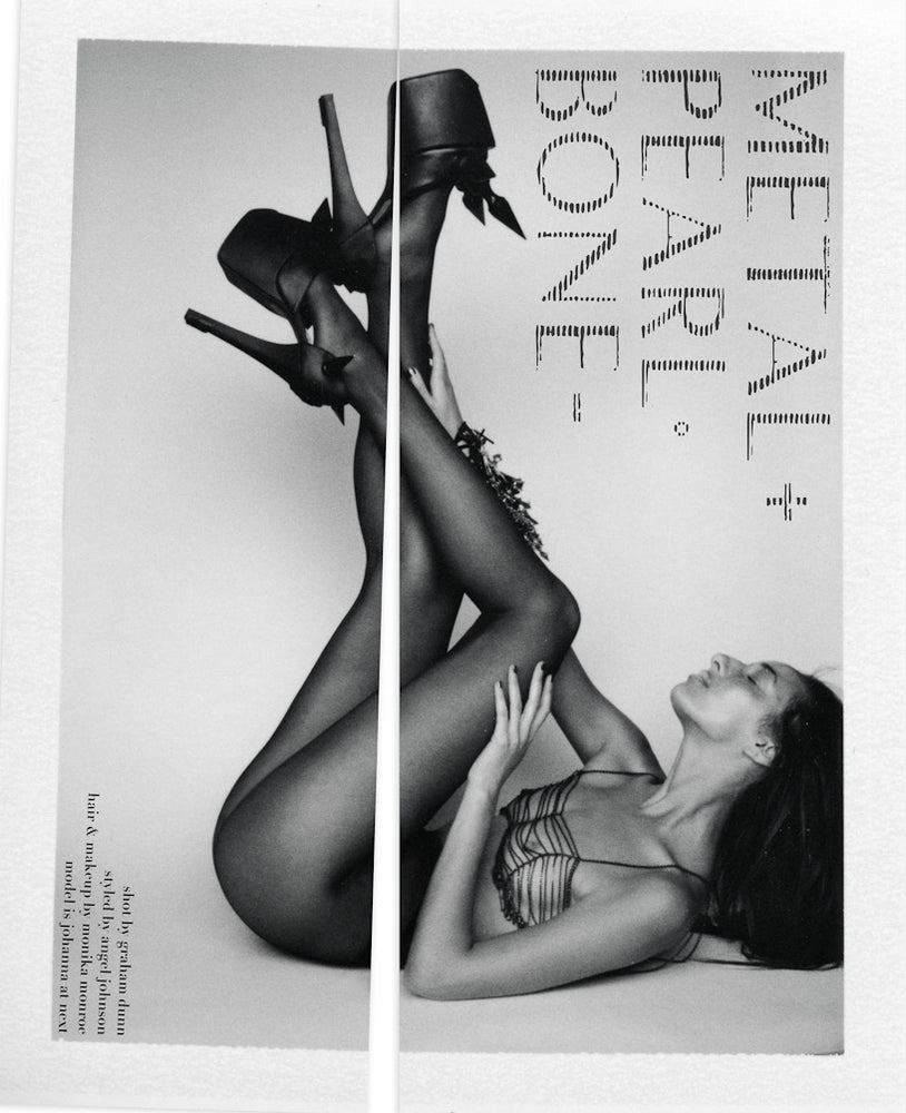 METAL PEARL BONE APRIL 2012