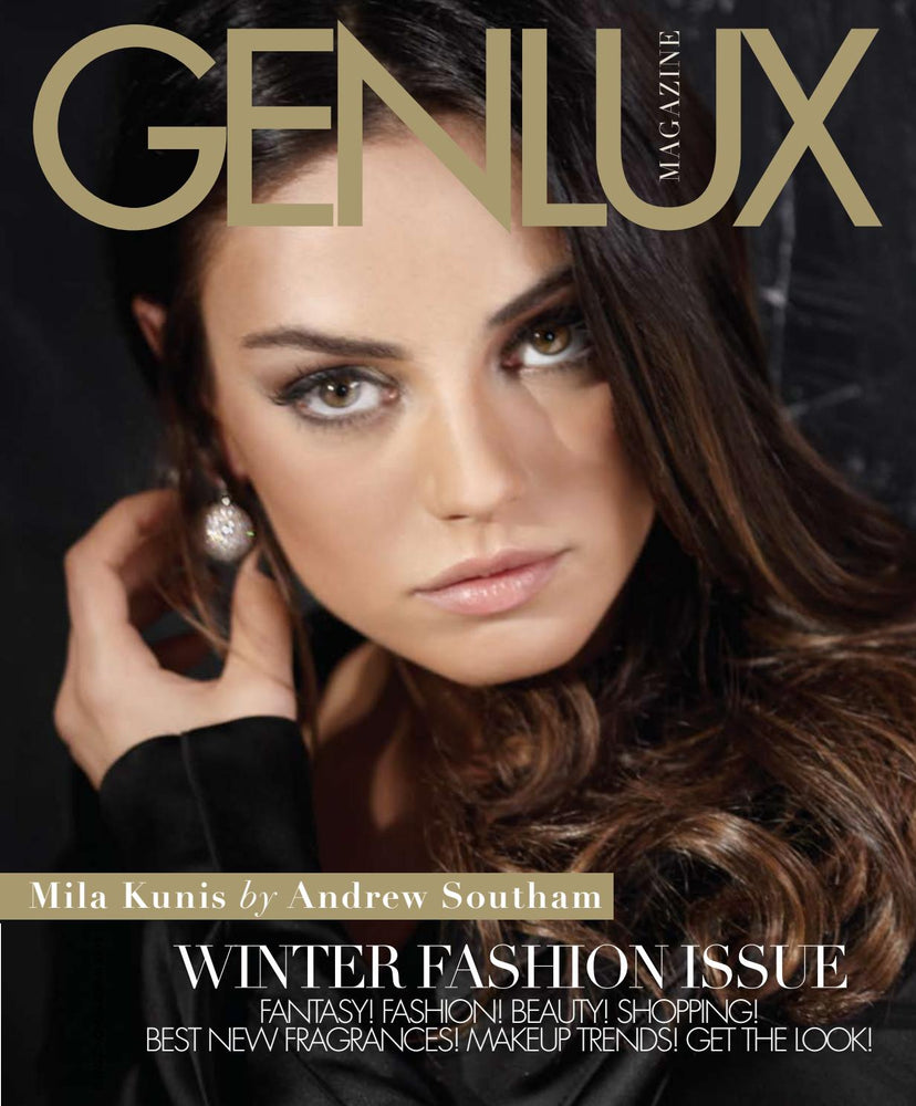 GENLUX WINTER 2009