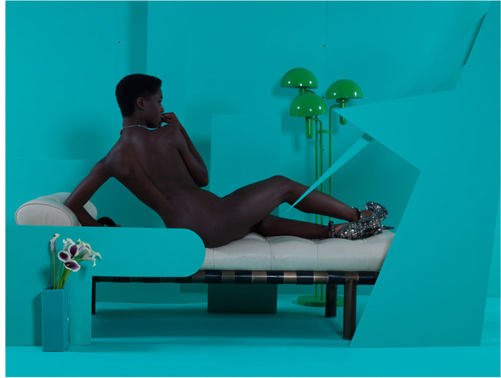 COSMOPOLITAN GERMANY SEPTEMBER 2010