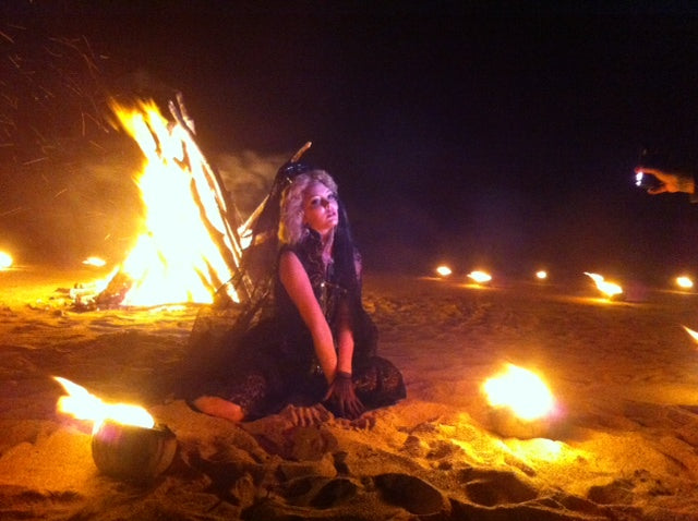 RETNA CAMPAIGN JULY 2012