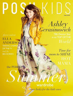 POSHKIDS JUNE 2016