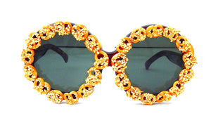 PRETZEL DONOVAN GLASSES