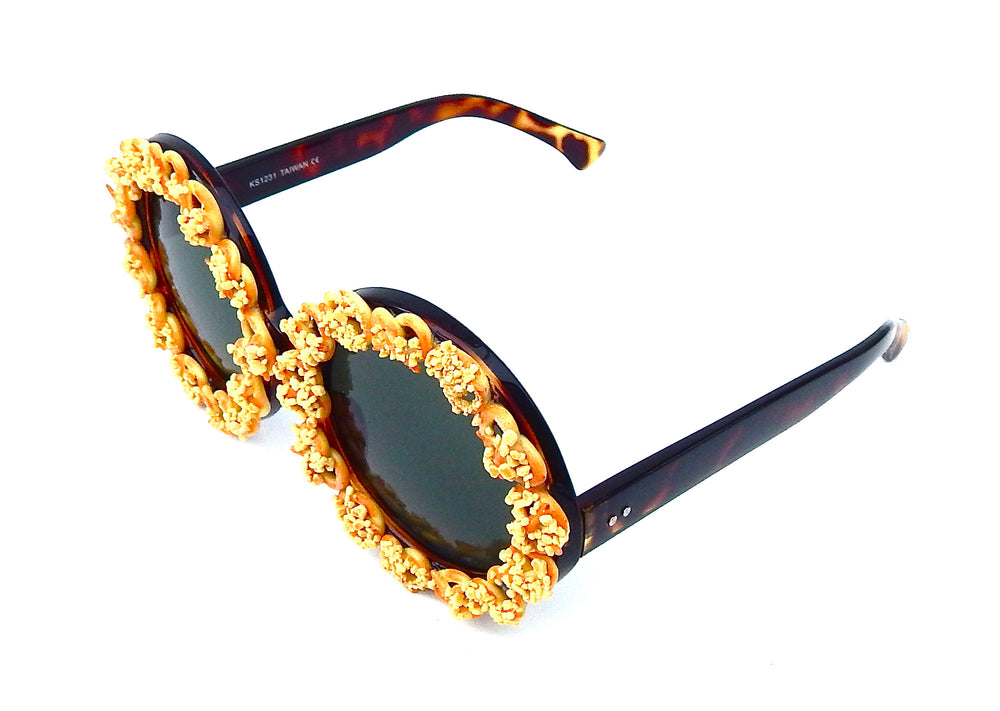 PRETZEL DONOVAN GLASSES