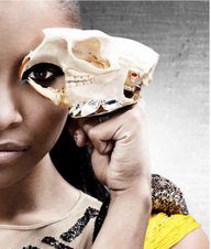 YRB MAGAZINE OCTOBER 2011