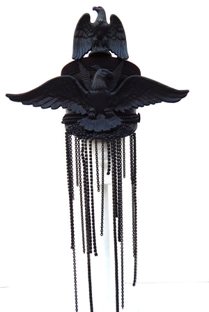 SCREAMIN EAGLE HAT