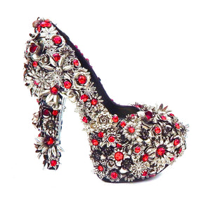 SECRET GARDEN SHOES