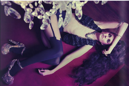 PUSH SCREAM APRIL 2010