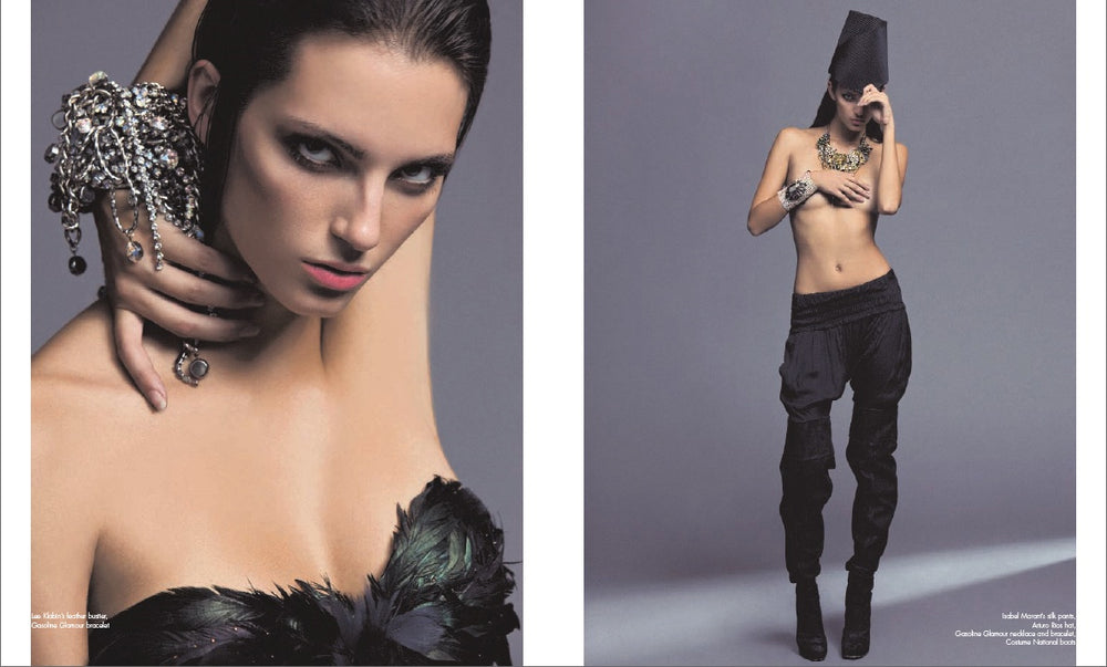 SIGNATURE LA DIRECT 2009